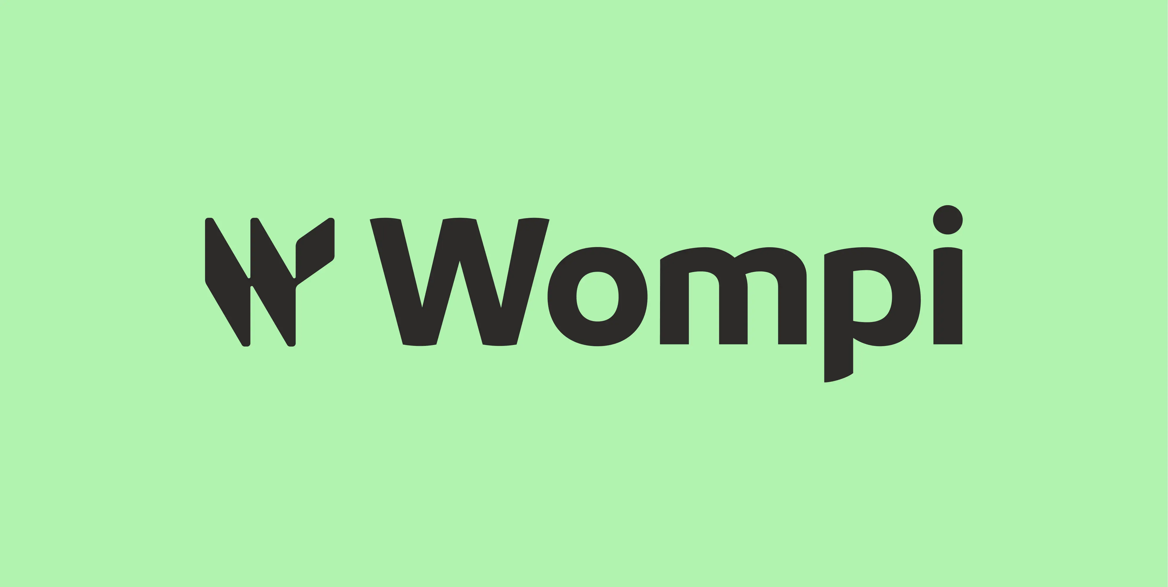 Wompi — pagos seguros